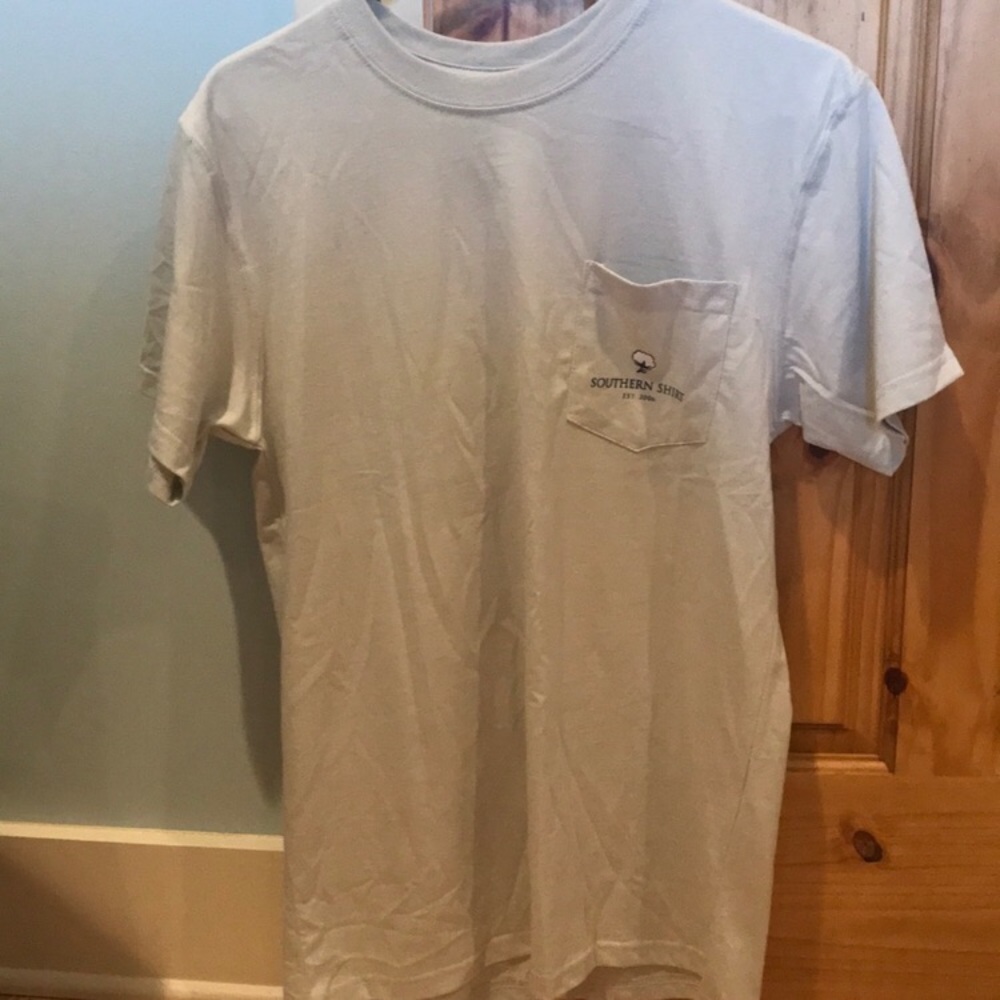 Southern shirt co tee